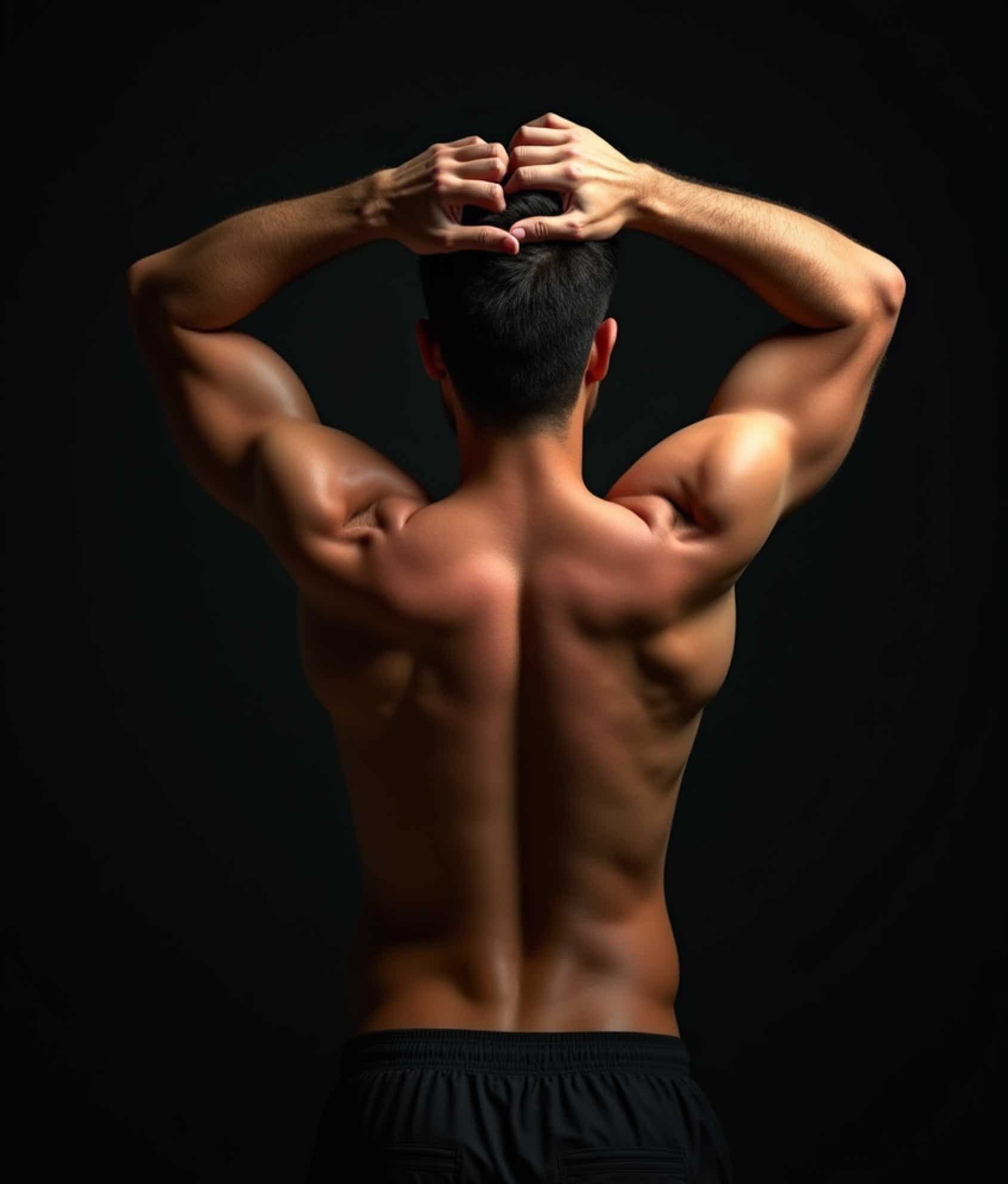 Sport Massage