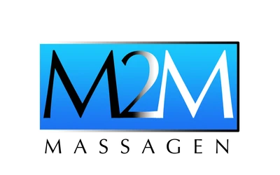 Men2Men Massage Berlin Logo